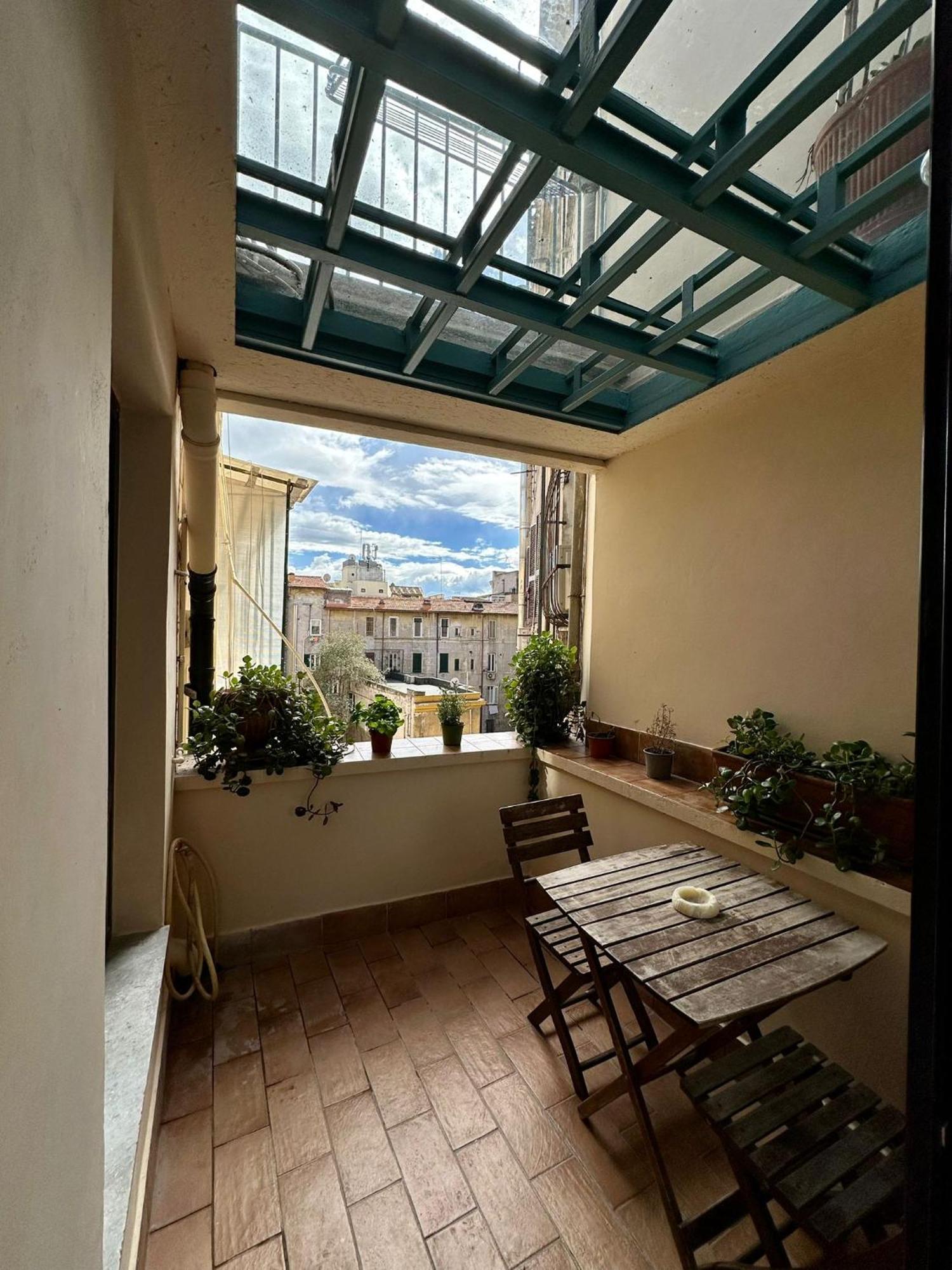 La Maison Di Trastevere Rome Exterior photo