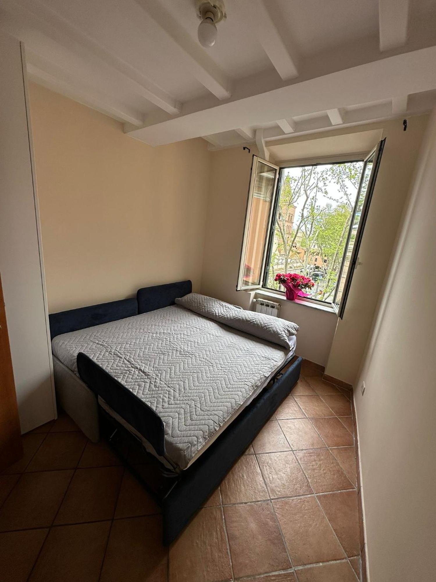 La Maison Di Trastevere Rome Exterior photo